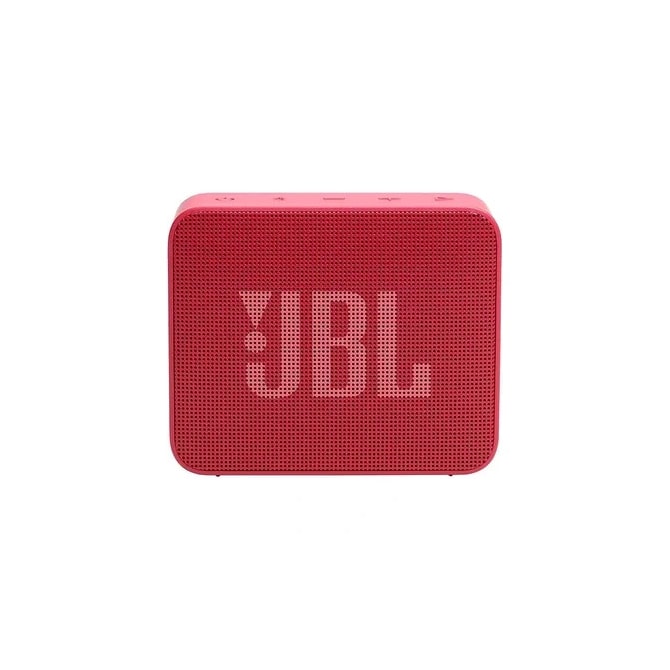 Caixa de Som JBL Go Essential 2 Bluetooth - Vermelho-c8d6461f-8d38-4a43-8ee0-013c56a3bae7