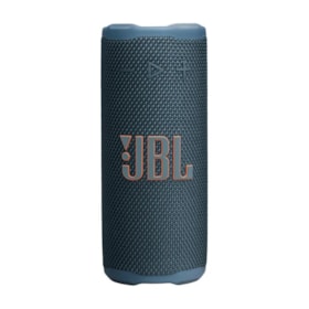  Caixa de Som JBL Grip Bluetooth 16W RMS - Azul