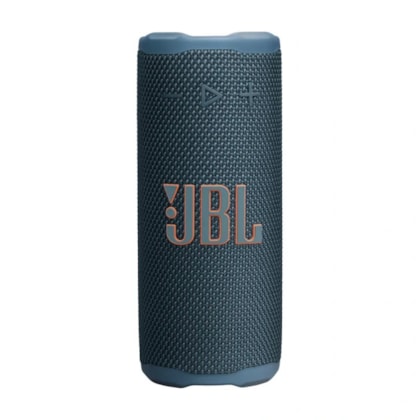  Caixa de Som JBL Grip Bluetooth 16W RMS - Azul
