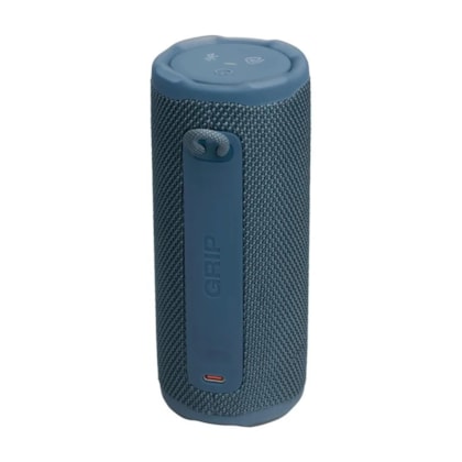  Caixa de Som JBL Grip Bluetooth 16W RMS - Azul