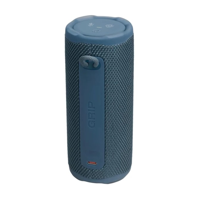  Caixa de Som JBL Grip Bluetooth 16W RMS - Azul-ae42830e-b887-4f96-a911-edaa576d52d1