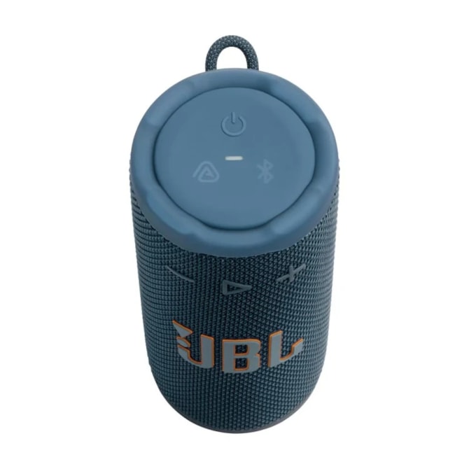Caixa de Som JBL Grip Bluetooth 16W RMS - Azul-99dd5c55-93b5-4cae-8eb8-8bf0972543d2