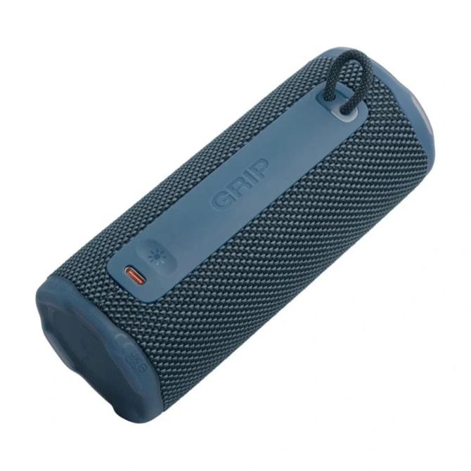  Caixa de Som JBL Grip Bluetooth 16W RMS - Azul-d4e638bf-ab3e-476f-856b-86e1038f7c06