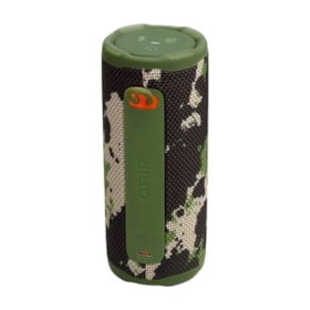 Caixa de Som JBL Grip Bluetooth 16W RMS - Camuflado
