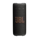  Caixa de Som JBL Grip Bluetooth 16W RMS - Preto-d5bcf64e-c128-4c56-8bb8-31a41abd8e79