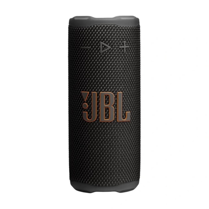  Caixa de Som JBL Grip Bluetooth 16W RMS - Preto-909638c1-6fb8-402a-ac92-d989617f0704