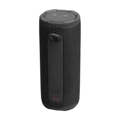  Caixa de Som JBL Grip Bluetooth 16W RMS - Preto