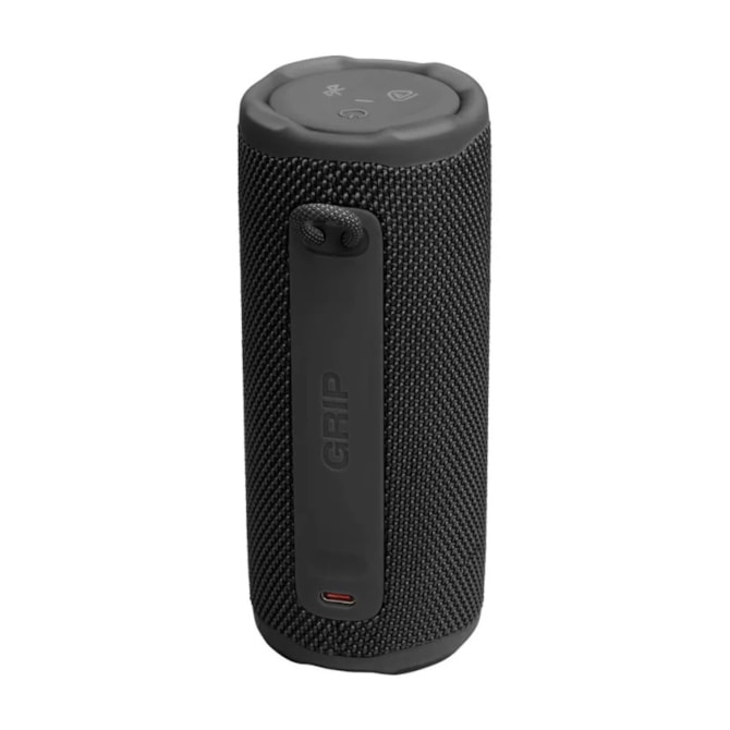  Caixa de Som JBL Grip Bluetooth 16W RMS - Preto-4eb2ce95-4caa-48d3-963f-4deddc38c3ad