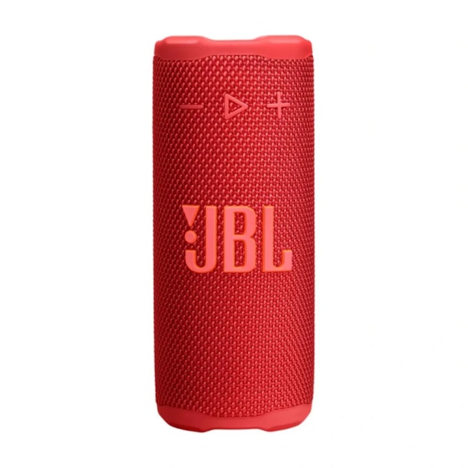  Caixa de Som JBL Grip Bluetooth 16W RMS - Vermelho-8dbae768-08ad-4a02-808d-16a8daa60938