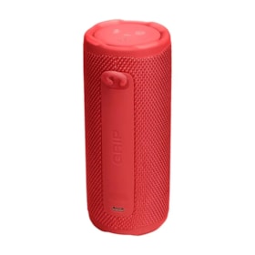  Caixa de Som JBL Grip Bluetooth 16W RMS - Vermelho