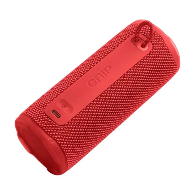 Caixa de Som JBL Grip Bluetooth 16W RMS - Vermelho-b457ef5b-2ea9-49e5-9cbd-52e1f9978164