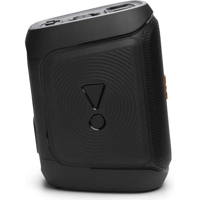 Caixa de Som JBL Partybox Encore 2 100W RMS com 1 Microfone Sem Fio - Preta-43b68ee4-7f33-4fa5-baa6-0238ad196571