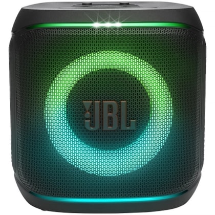  Caixa de Som JBL PartyBox Encore 2 100W RMS com 2 microfones