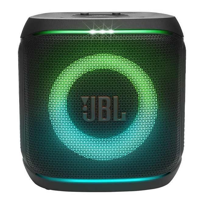  Caixa de Som JBL PartyBox Encore 2 100W RMS com 2 microfones-2283c292-f0e0-497e-9a66-f06a73f78863