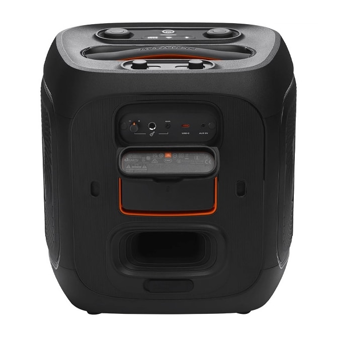 Caixa de Som JBL PartyBox Encore 2 100W RMS com 2 microfones-53aa5953-aac3-46f5-908c-694b9d99d074