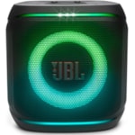 Caixa de Som JBL Partybox Encore 2 100W RMS com 2 Microfones Sem Fio - Preta-533d1f45-336f-456b-a66d-b17ec24c7510