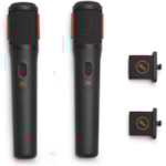 Caixa de Som JBL Partybox Encore 2 100W RMS com 2 Microfones Sem Fio - Preta-cb9d9691-4984-45db-9186-d42ffb618338