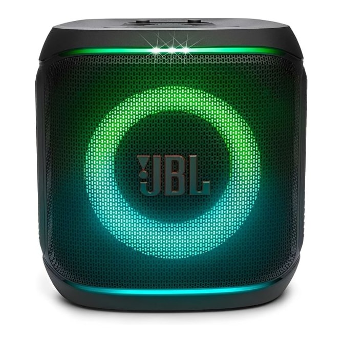 Caixa de Som JBL Partybox Encore 2 Plus - 100W - Bluetooth - Preto-c7e07806-7358-4794-90a6-9b599531da04