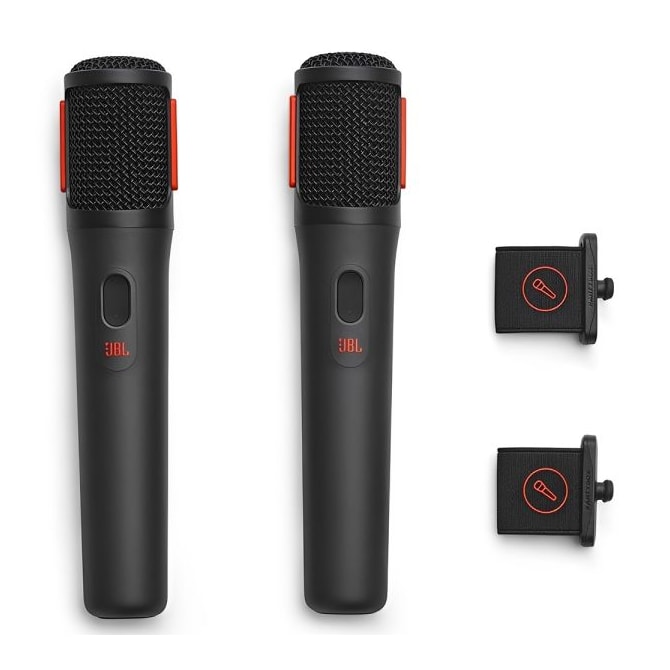 Caixa de Som JBL Partybox Encore 2 Plus - 100W - Bluetooth - Preto-6f2c5944-21f9-470b-a27c-53cbf41eadec