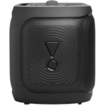 Caixa de Som JBL Partybox On The Go 2 com 2 Microfones Sem Fio - Preta-0428f0eb-248f-4466-88de-8ab4eb673276
