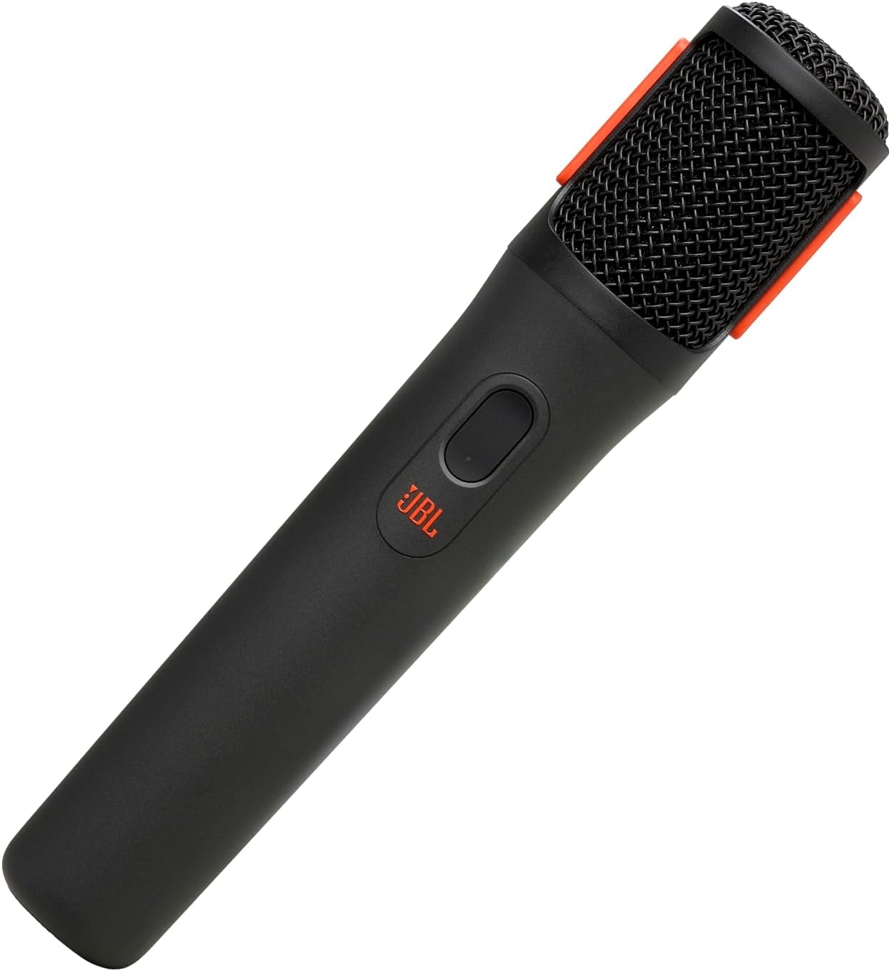 JBL PARTYBOX ON THE GO 2 マイク2本 ケース付 Caixa de Som JBL Partybox On The Go 2 com 2 Microfones Sem Fio - Preta