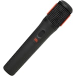 Caixa de Som JBL Partybox On The Go 2 com 2 Microfones Sem Fio - Preta-3d24a76e-5a37-4f5b-a817-05178f83c0bb