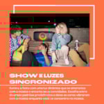 Caixa de Som JBL Partybox On The Go Essential com Microfone Sem Fio - Preta-1876c835-3b87-4ee1-8903-6a8c7184374f