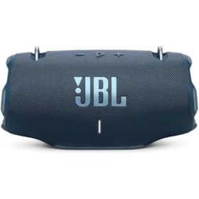 Caixa de som JBL Xtreme 4 100 Watts RMS Bluetooth - Azul