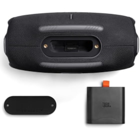 Caixa de som JBL Xtreme 4 100 Watts RMS Bluetooth - Preto
