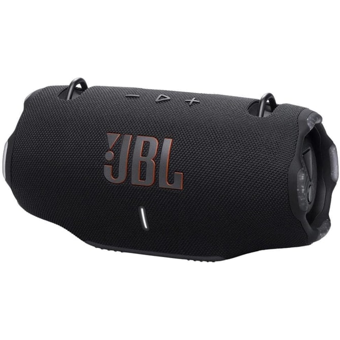 Caixa de som JBL Xtreme 4 100 Watts RMS Bluetooth - Preto-72f9f123-e3c8-4fcb-8b4b-8a33020802ac