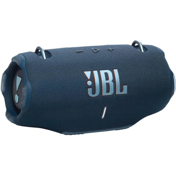 Caixa de som JBL Xtreme 4 60 Watts RMS Bluetooth - Azul-e8c23eaf-8ea8-4956-9a3c-7b8d9a963b53