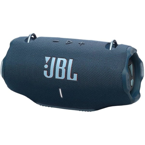 Caixa de som JBL Xtreme 4 60 Watts RMS Bluetooth - Azul-b0dfdb86-20ed-4ba3-b9ce-f83b362f9cd8