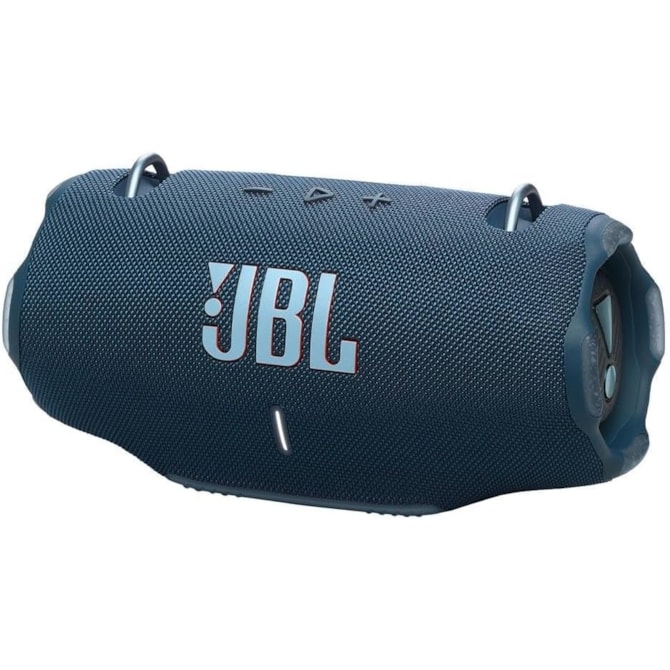 Caixa de som JBL Xtreme 4 60 Watts RMS Bluetooth - Azul-3c463ff5-a2ea-422f-bb81-c90b75a43410