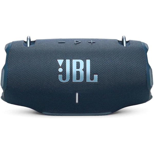 Caixa de som JBL Xtreme 4 60 Watts RMS Bluetooth - Azul-31002eb6-91fb-43f1-bdc4-5db18df05dfa