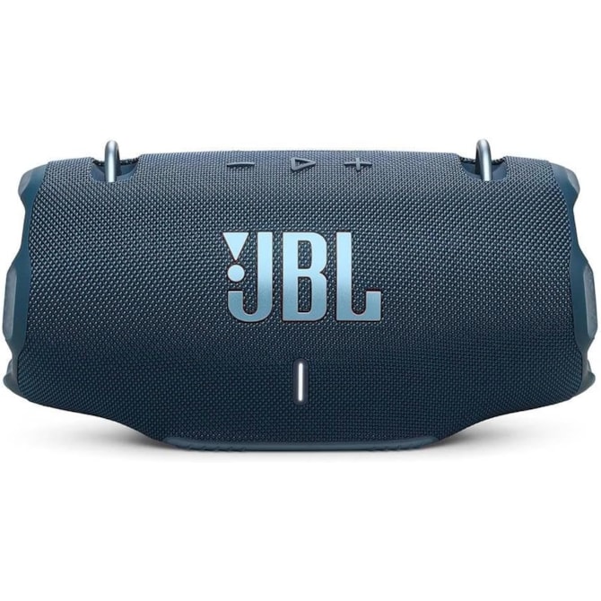 Caixa de som JBL Xtreme 4 60 Watts RMS Bluetooth - Azul-7065a9e5-3005-44fd-acf7-5a4ba7a6fea0