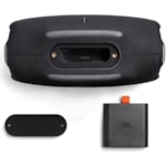 Caixa de som JBL Xtreme 4 60 Watts RMS Bluetooth - Preto-3e0a0681-bb28-41eb-b07f-9d732bbe2788