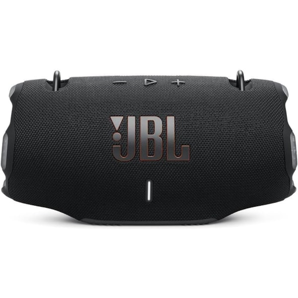 Caixa de som JBL Xtreme 4 60 Watts RMS Bluetooth - Preto-4bcb175b-011c-4a52-970e-77f8e9911fb4