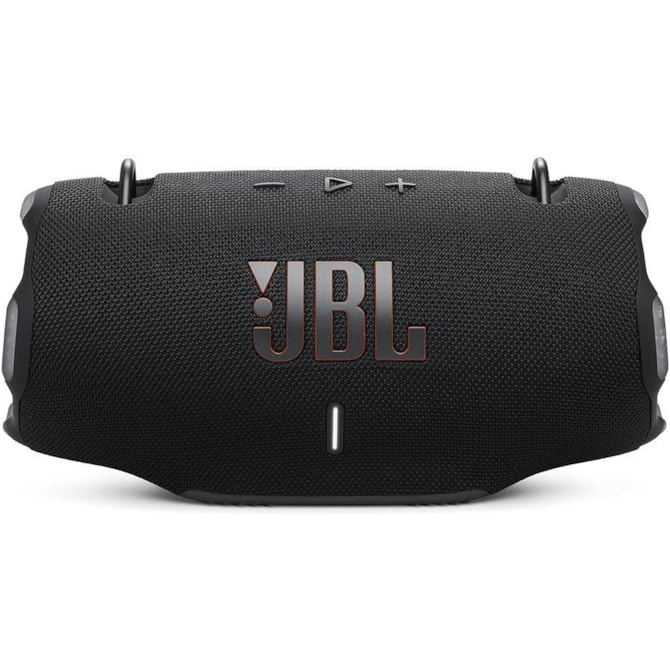 Caixa de som JBL Xtreme 4 60 Watts RMS Bluetooth - Preto-b5fae8f1-60e9-419b-90aa-208edcbf314d