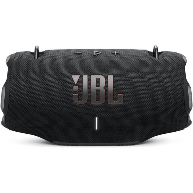 Caixa de som JBL Xtreme 4 60 Watts RMS Bluetooth - Preto-ec252861-be2f-49cc-b8a6-1b990f6a867c