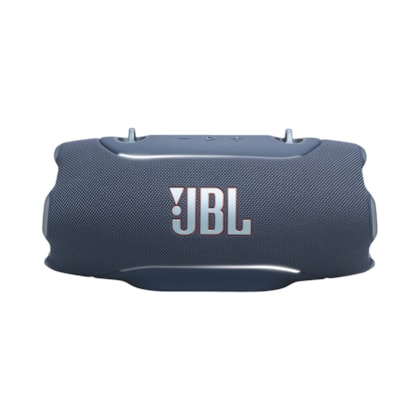 Caixa de Som JBL Xtreme 5 130 Watts Bluetooth  - Azul