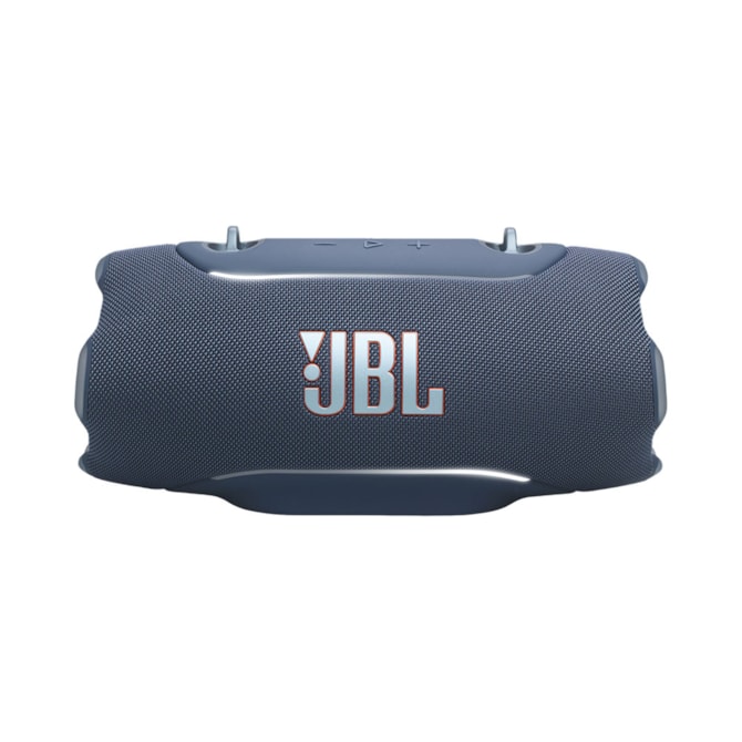 Caixa de Som JBL Xtreme 5 130 Watts Bluetooth  - Azul-b4cb9a2e-d112-4937-961a-224d8dd3d01b