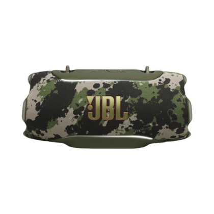 Caixa de Som JBL Xtreme 5 130 Watts Bluetooth  - Camuflado