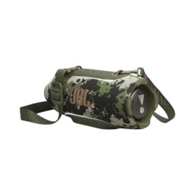 Caixa de Som JBL Xtreme 5 130 Watts Bluetooth  - Camuflado