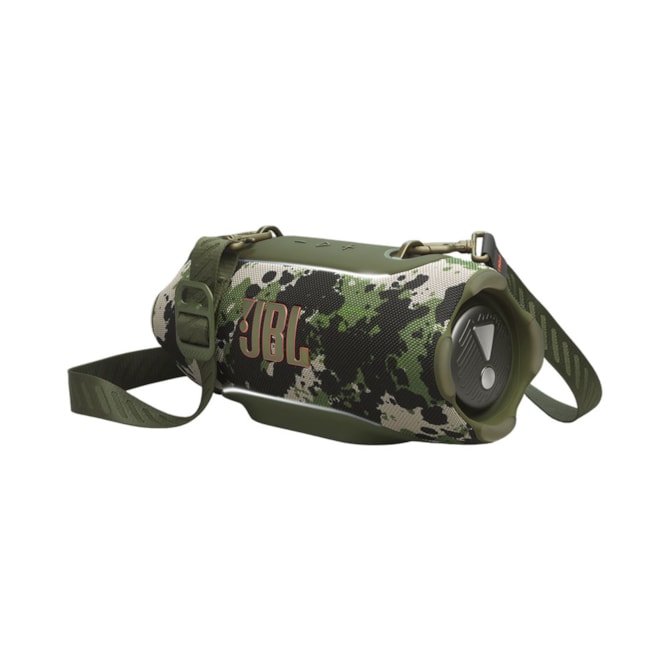 Caixa de Som JBL Xtreme 5 130 Watts Bluetooth - Camuflado-241c9e61-364b-4658-8590-87ab6f3a3f3e