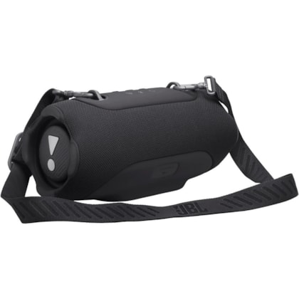 Caixa de Som JBL Xtreme 5 130 Watts Bluetooth  - Preto