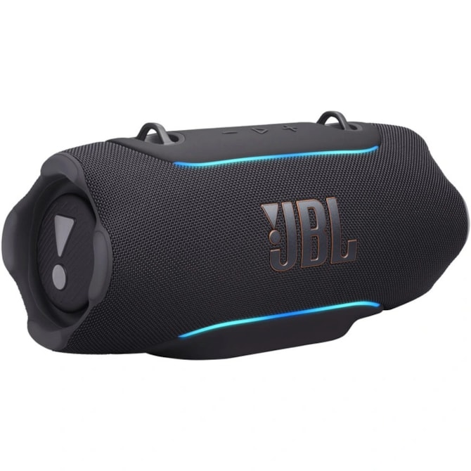 Caixa de Som JBL Xtreme 5 130 Watts Bluetooth  - Preto-974a4e5d-1771-4d7c-9a65-25d6c299b589