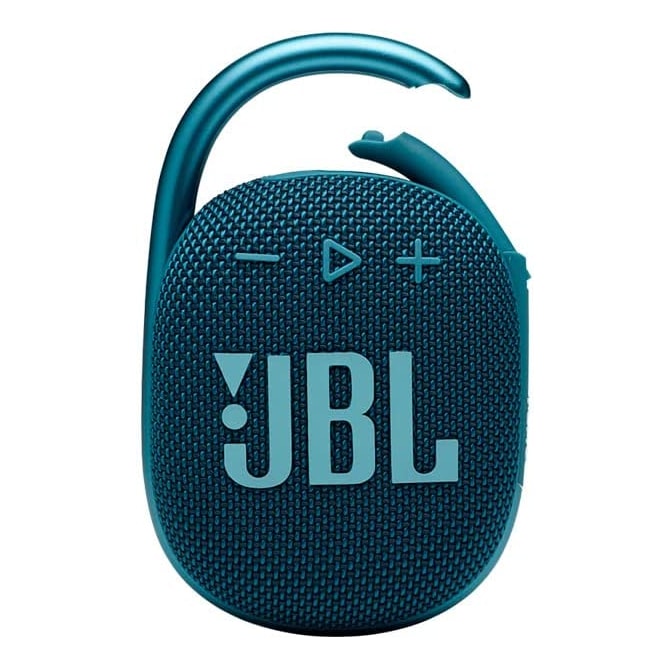 Caixa de som Portátil Bluetooth JBL Clip 4 original Cor:Azul-ebf2bc0f-8b59-4893-afda-414c4daa2ae6