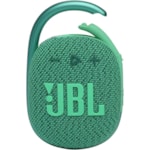 Caixa de som Portátil Bluetooth JBL Clip 4 original Cor:Azul Eco-6011f335-f9c1-45e7-a4d5-b5409da84689