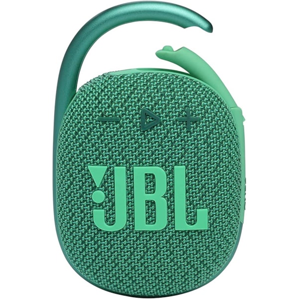 Caixa de som Portátil Bluetooth JBL Clip 4 original Cor:Azul Eco-b27cc213-df48-400e-a939-3008b78003a8