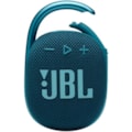 Caixa de som Portátil Bluetooth JBL Clip 4 original Cor:Azul Eco-2146cd30-4485-4c0e-b507-c3f27e60f529